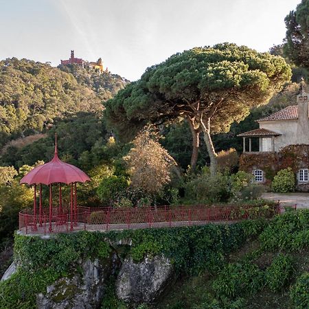 Chalet Chapeu De Sol - Sintra Dış mekan fotoğraf
