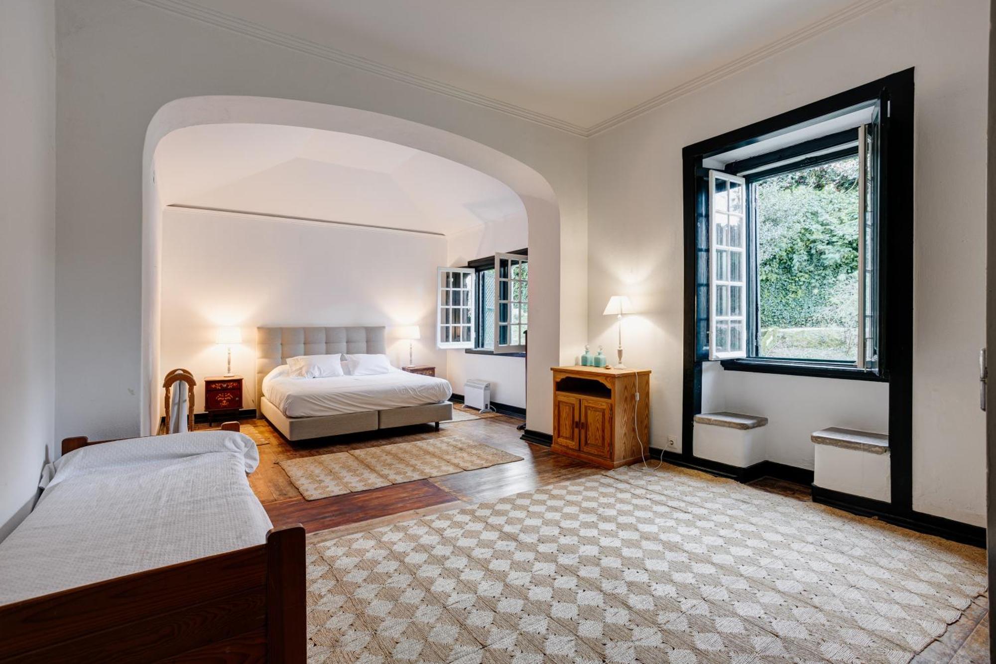 Chalet Chapeu De Sol - Sintra Dış mekan fotoğraf