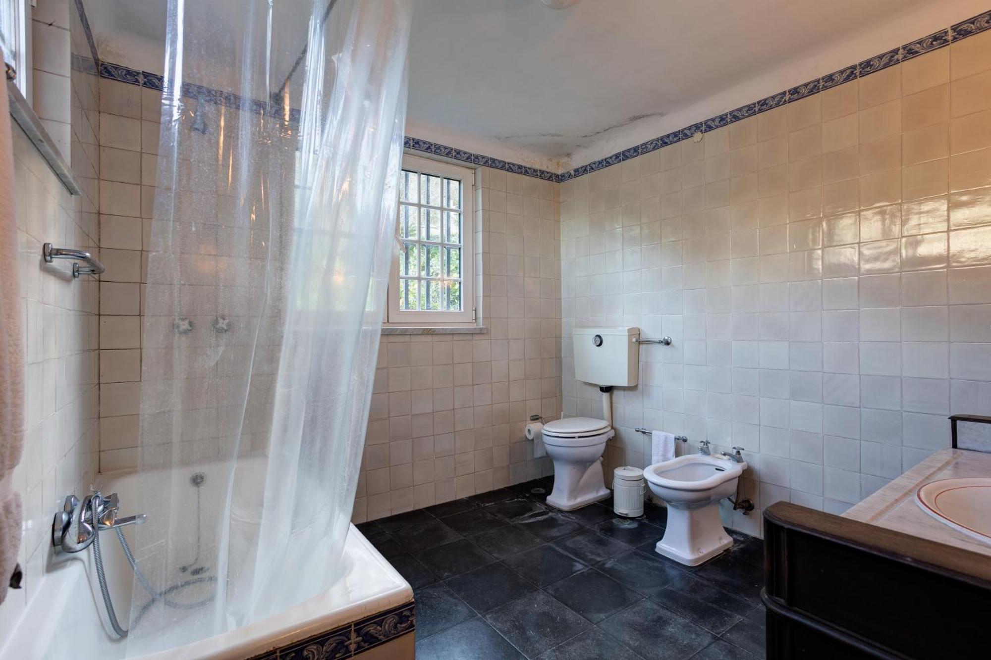 Chalet Chapeu De Sol - Sintra Dış mekan fotoğraf