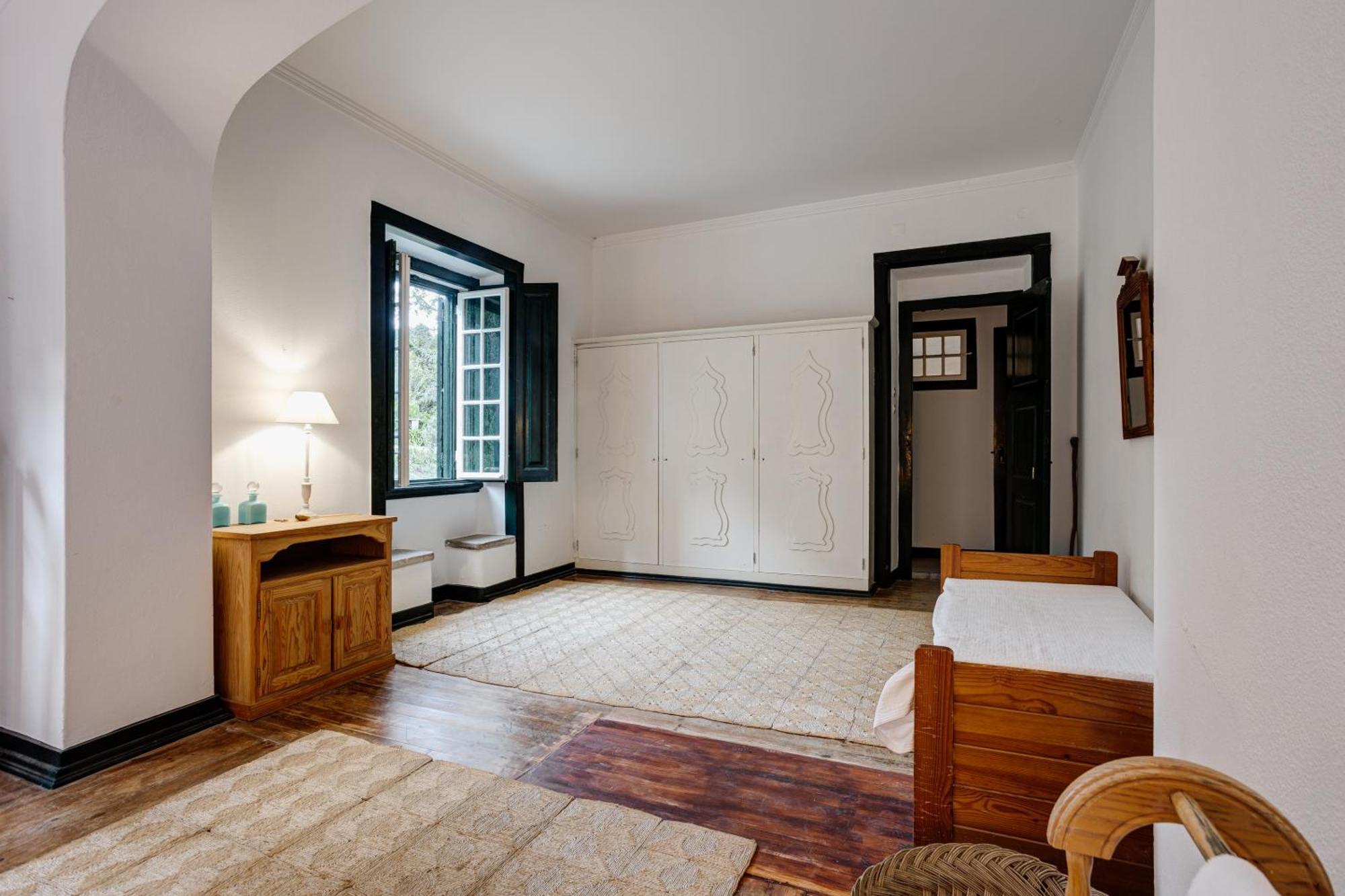 Chalet Chapeu De Sol - Sintra Dış mekan fotoğraf