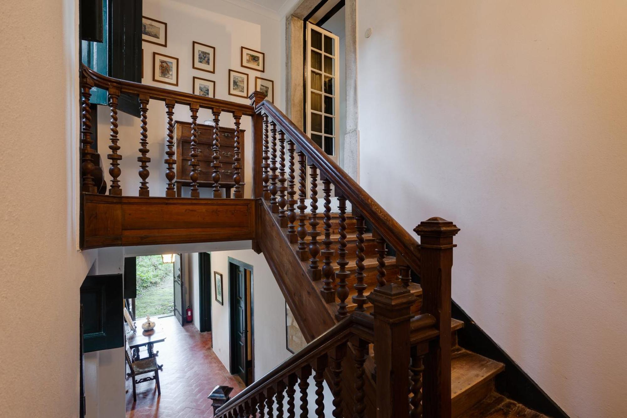 Chalet Chapeu De Sol - Sintra Dış mekan fotoğraf