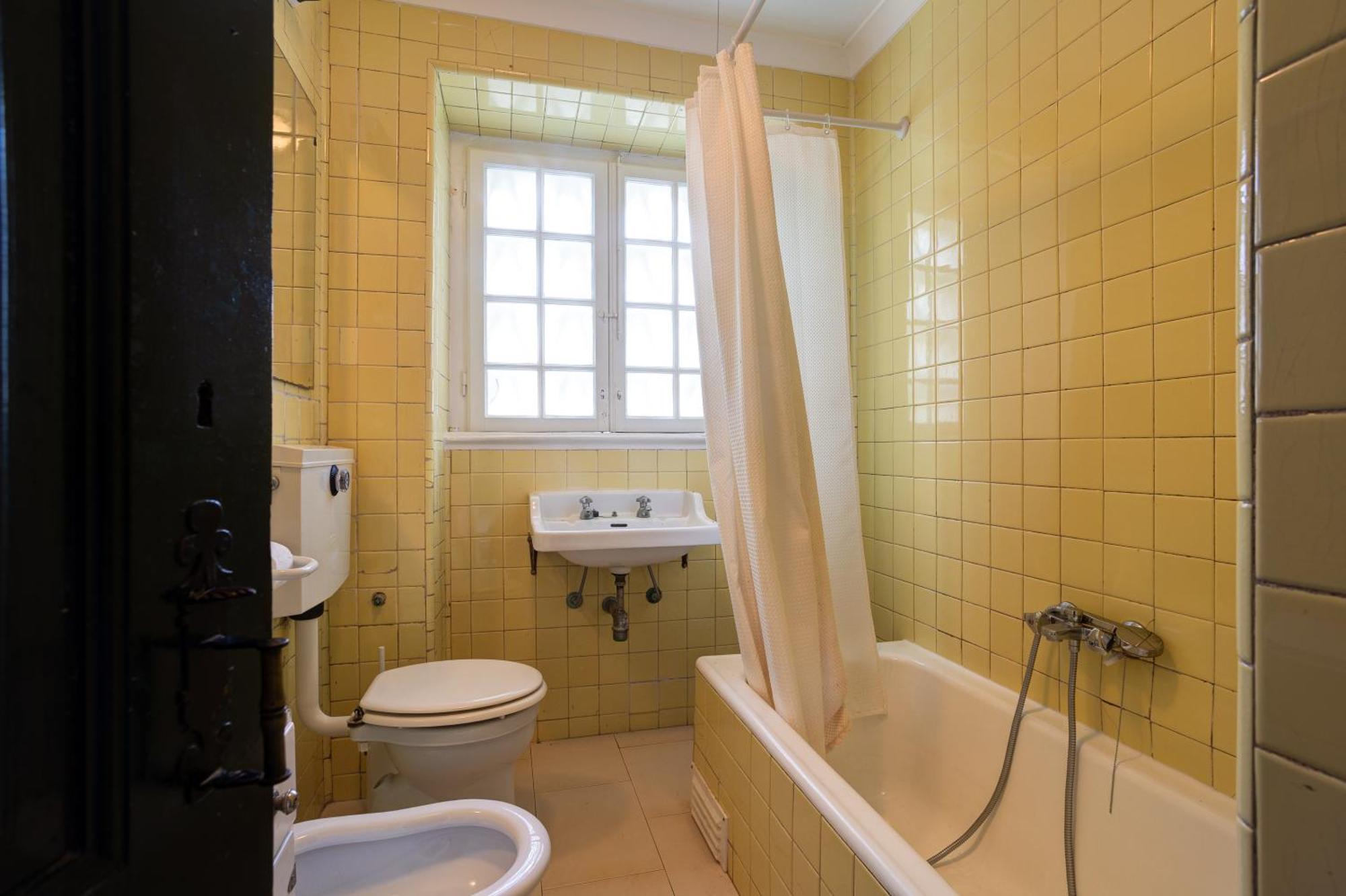 Chalet Chapeu De Sol - Sintra Dış mekan fotoğraf