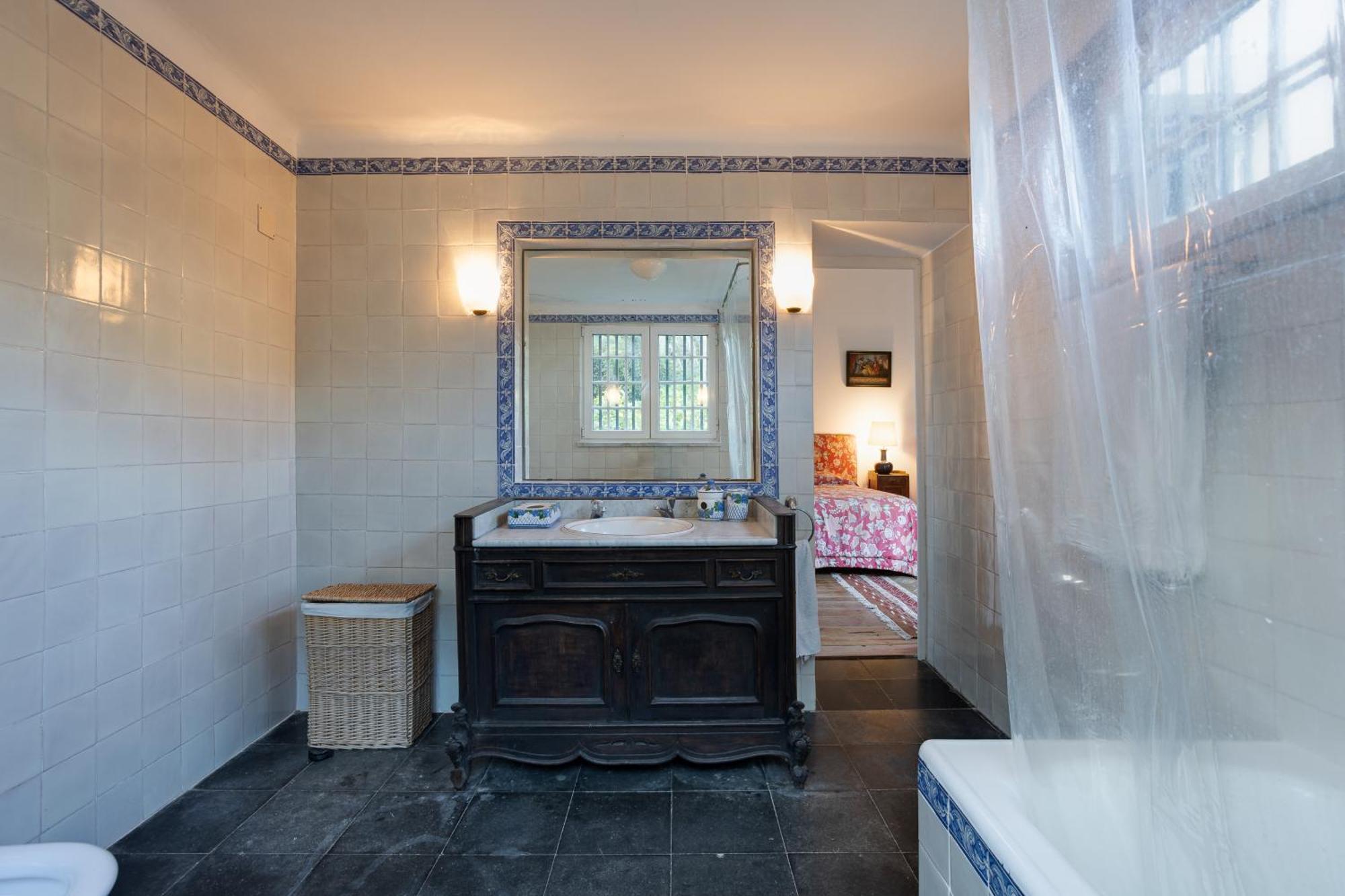 Chalet Chapeu De Sol - Sintra Dış mekan fotoğraf
