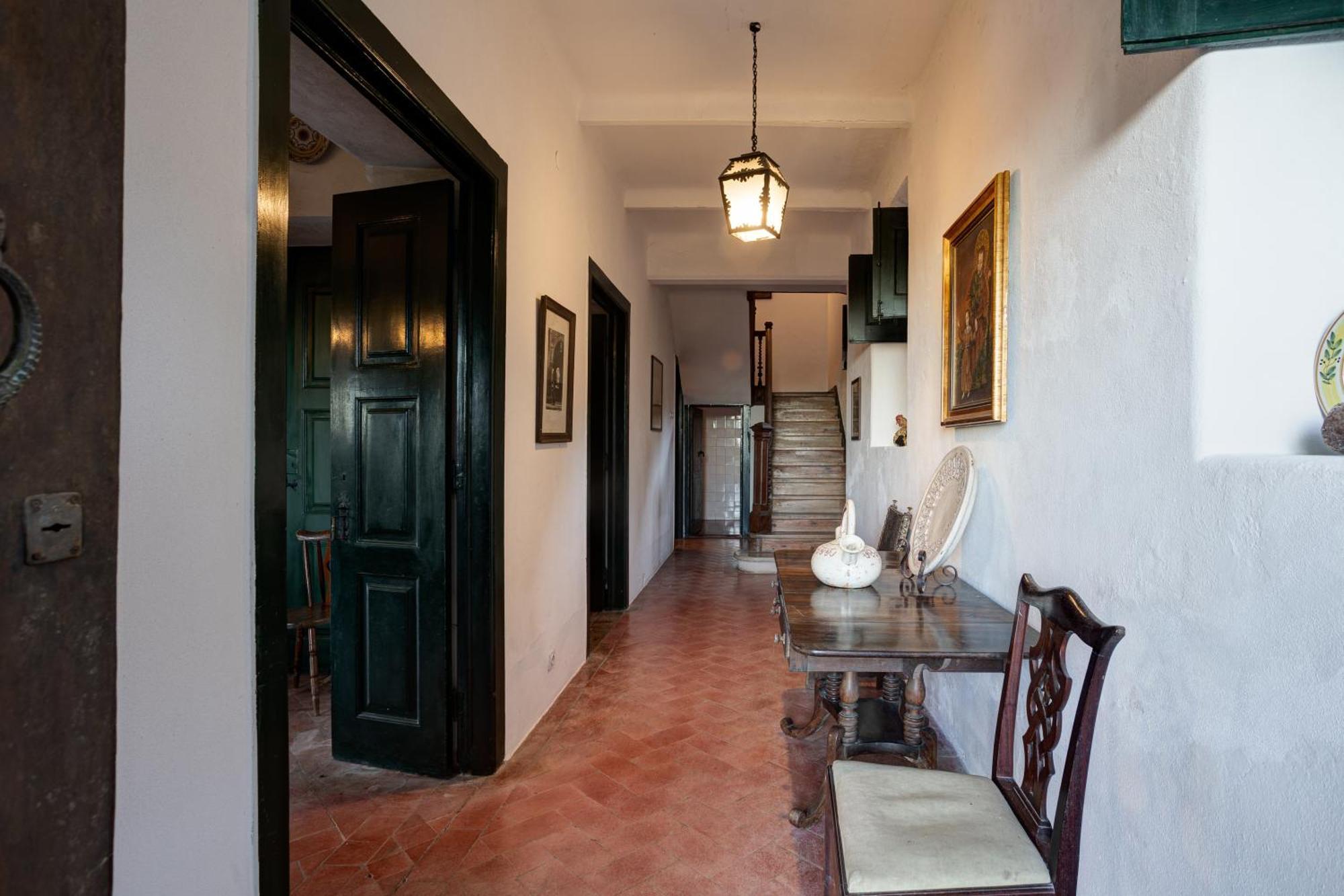 Chalet Chapeu De Sol - Sintra Dış mekan fotoğraf